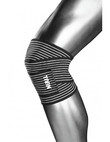 Yonex Cascade Accel Smoke Herre Badmintonsko (Blå/Hvid) 